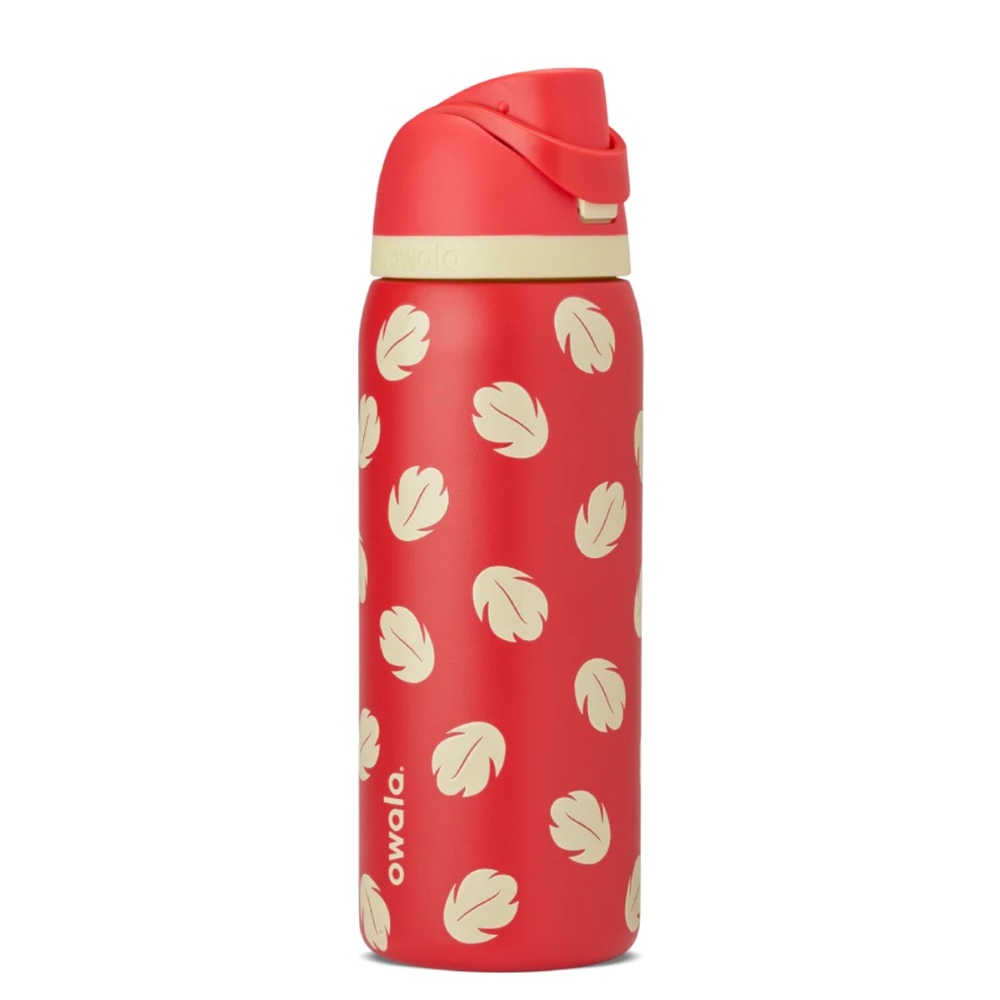Owala Lilo and Stitch 32oz FreeSip Exclusive Color Drop